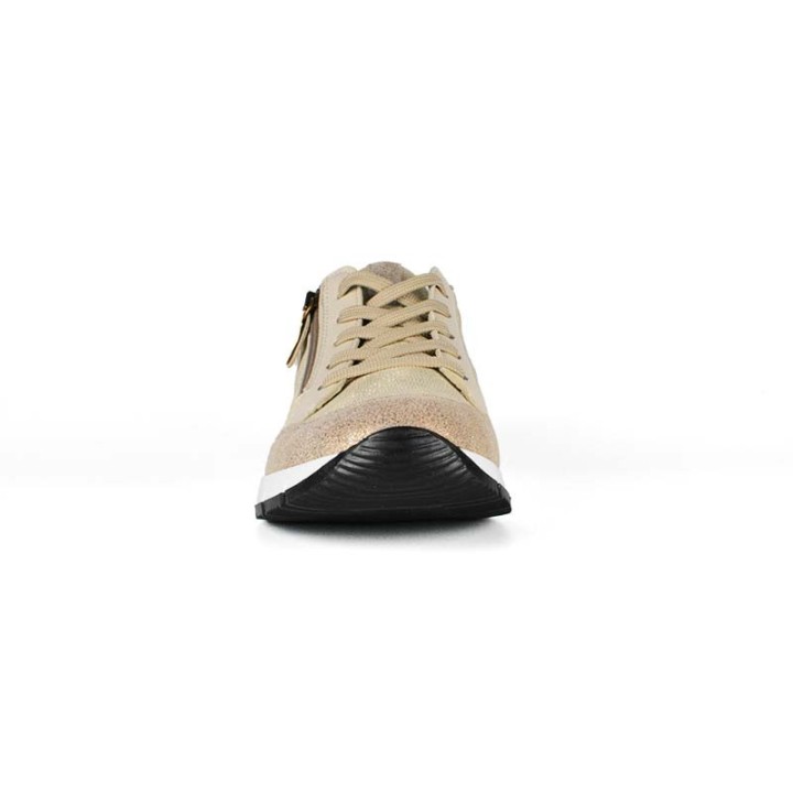 basket femme confortable fargeot 10535