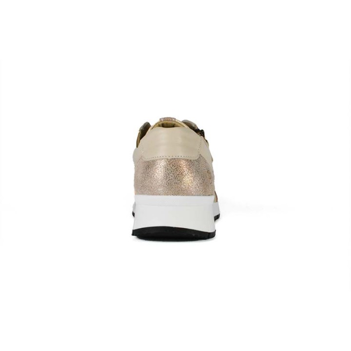 basket femme confortable fargeot 10535