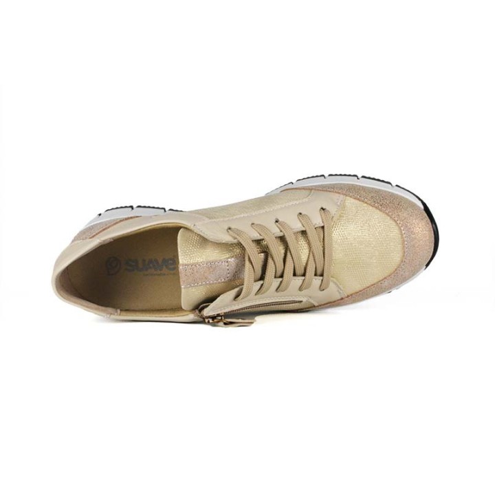 basket femme confortable fargeot 10535