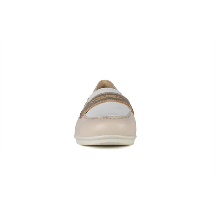 mocassin femme confortable Mephisto Diva