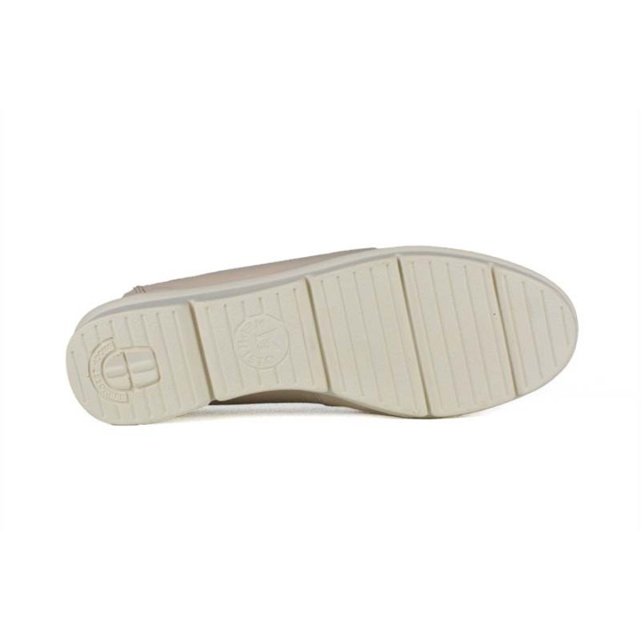 mocassin femme confortable Mephisto Diva