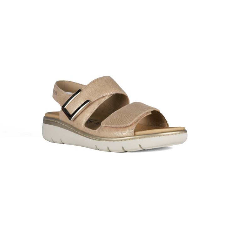 Sandales femme confortables Mephisto Lalia