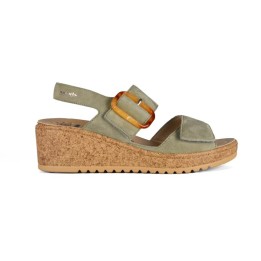 Sandales Femme Confortables Mephisto Nasma