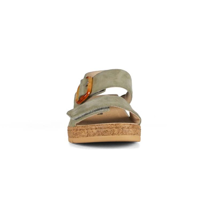 Sandales Femme Confortables Mephisto Nasma