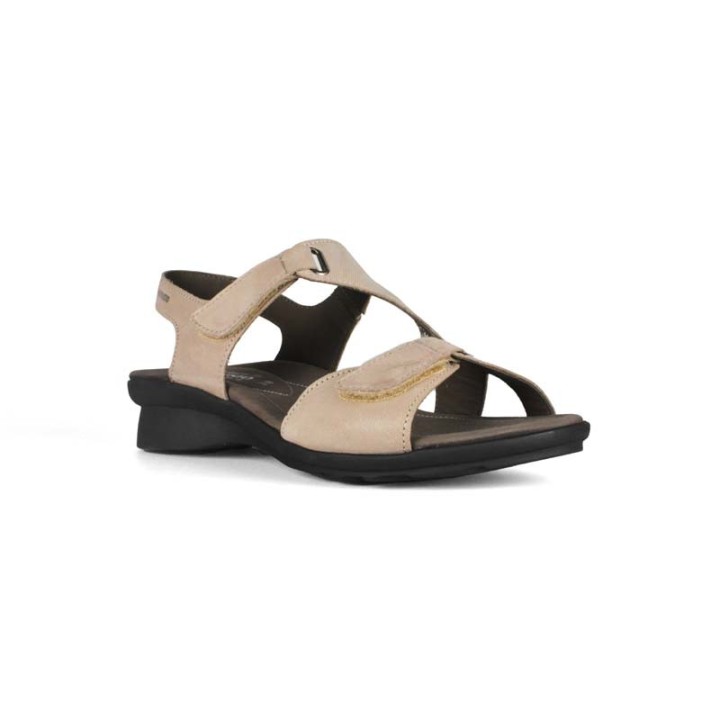 Sandales confortables femme MEPHISTO Paris
