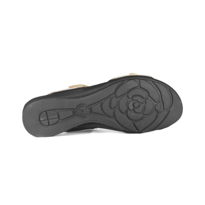 Sandales confortables femme MEPHISTO Paris