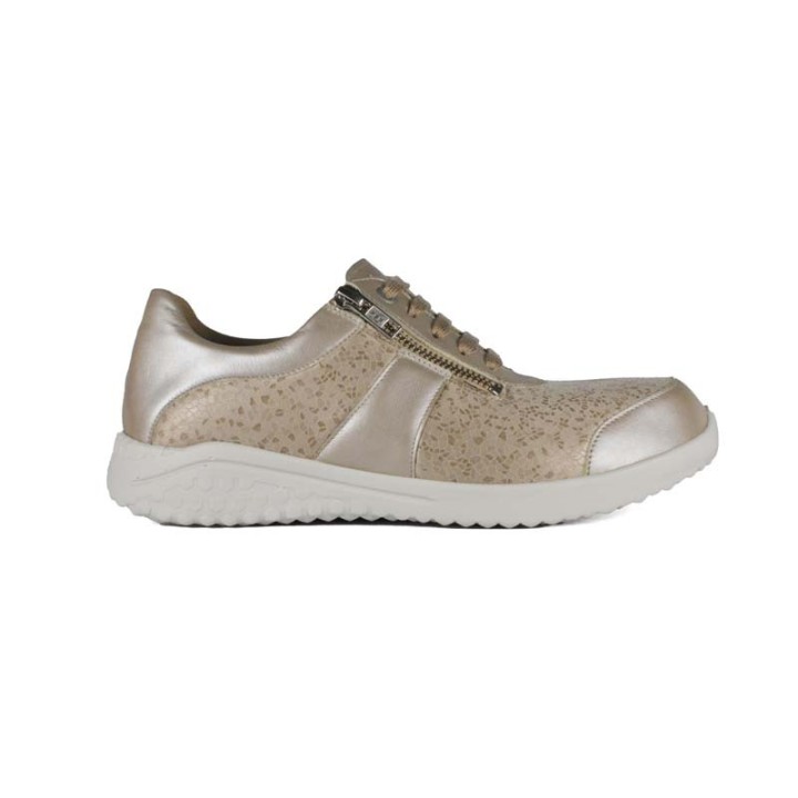 chaussures pieds sensibles femme Solidus Kylle 60508