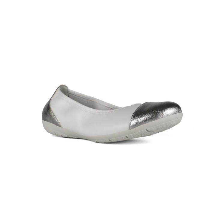 ballerines femme confortables Suave 19501