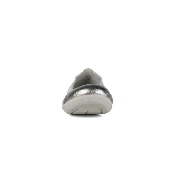 ballerines femme confortables Suave 19501