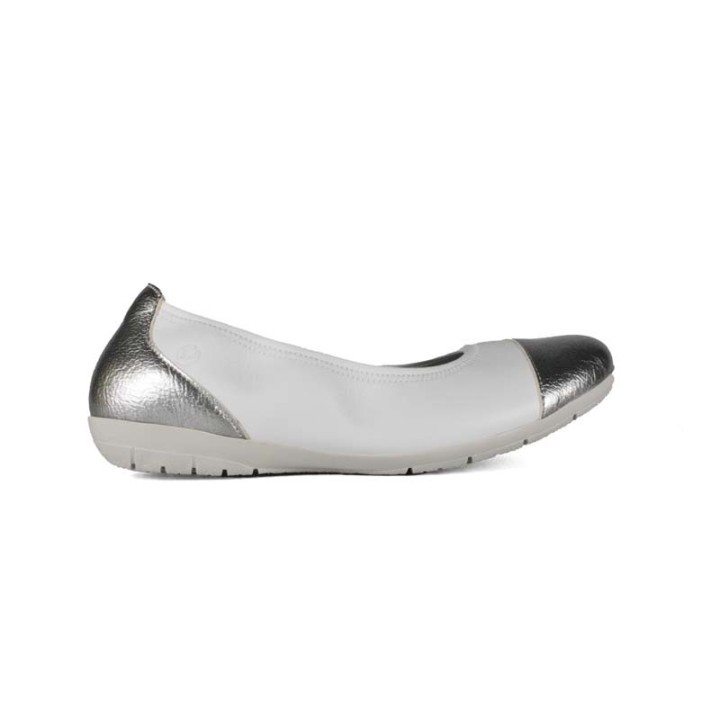 ballerines femme confortables Suave 19501