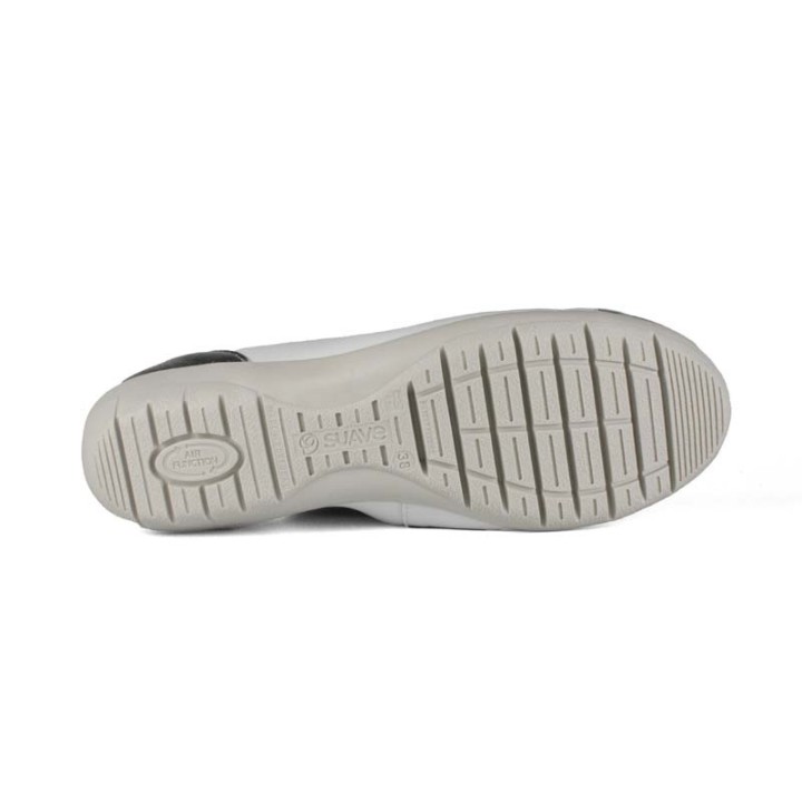 ballerines femme confortables Suave 19501