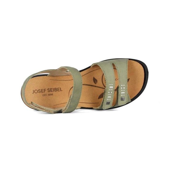 sandales femme confortable Westland Ibiza 86