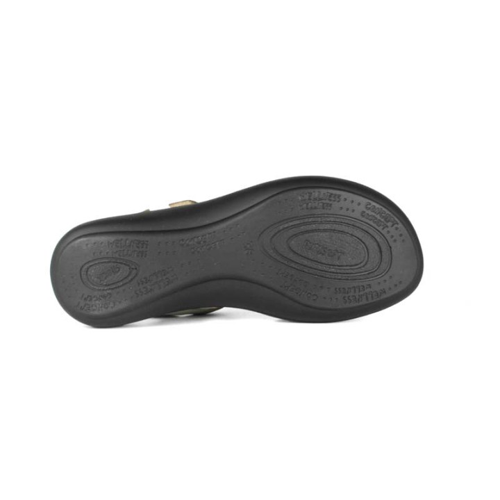 sandales femme confortable Westland Ibiza 86