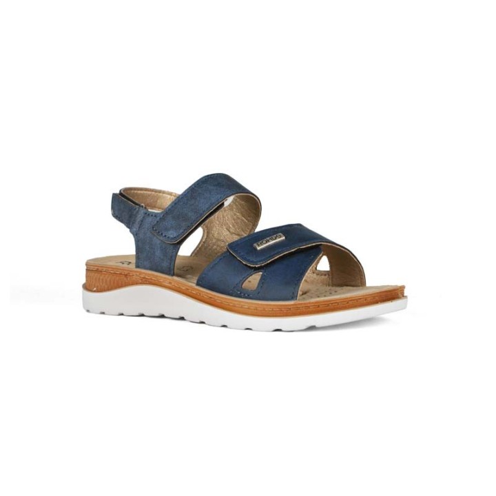 sandales femme confortables Rohde 1307