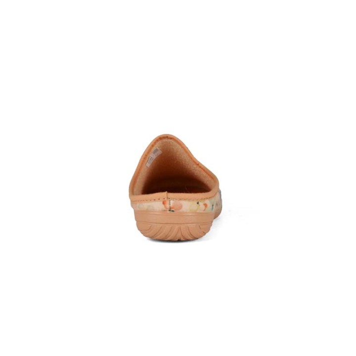 chaussons mules femme la maison de l'espadrille 2060