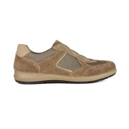 basket homme confortable ENVAL 151201