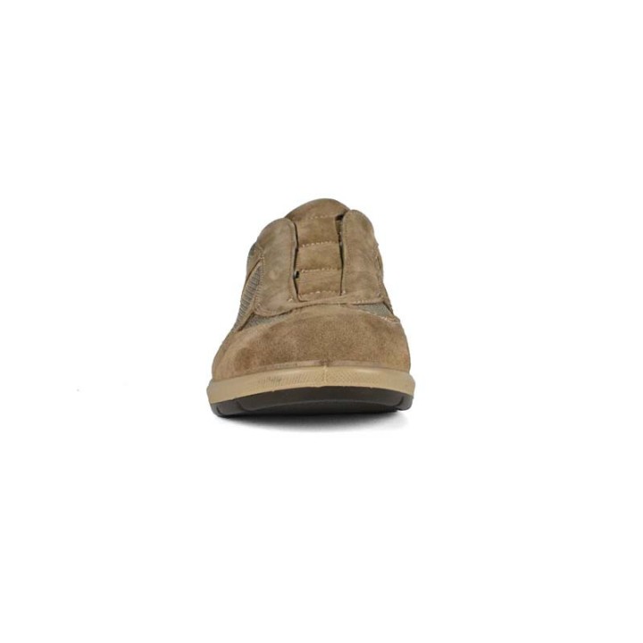 basket homme confortable ENVAL 151201