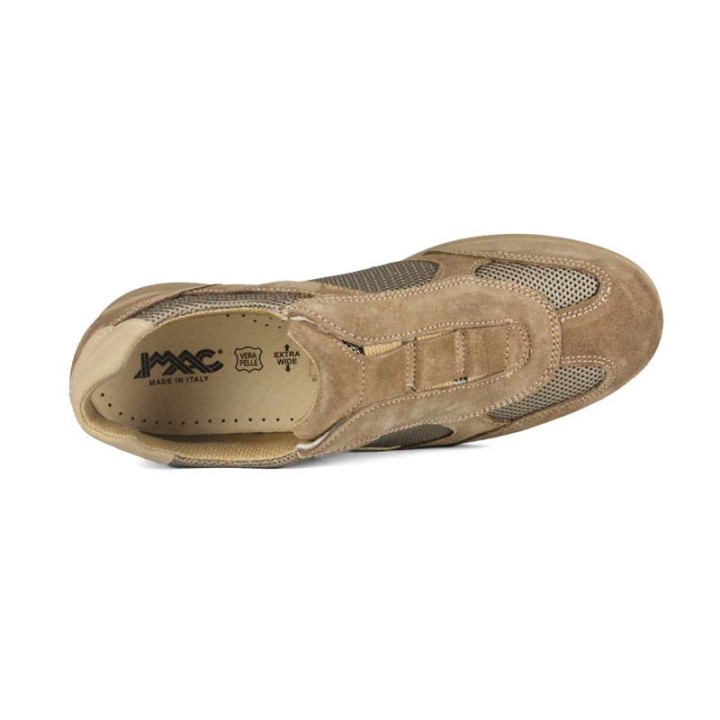 basket homme confortable ENVAL 151201