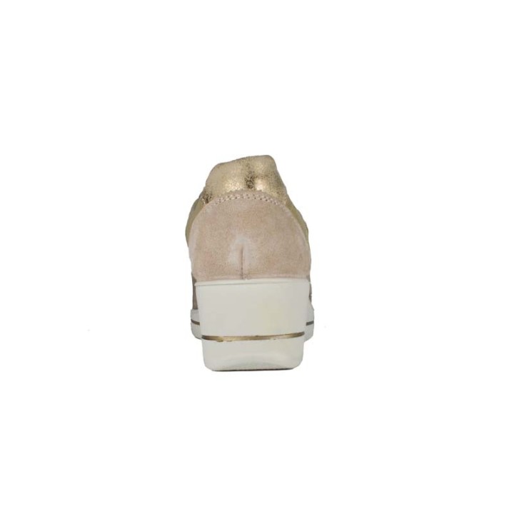 basket femme confortable IMAC 755770