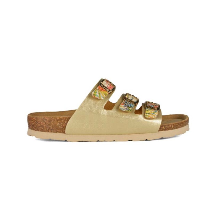 mules femme confortables Rohde 5625