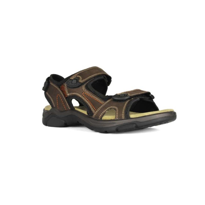 sandales confortables homme Rohde 5955