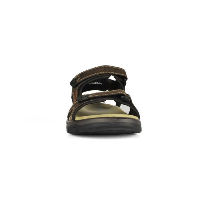 sandales confortables homme Rohde 5955