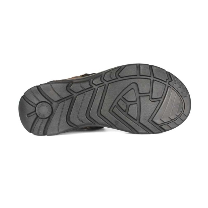 sandales confortables homme Rohde 5955