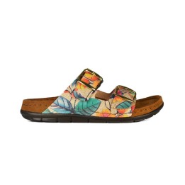 mules femme confortables rohde 5864