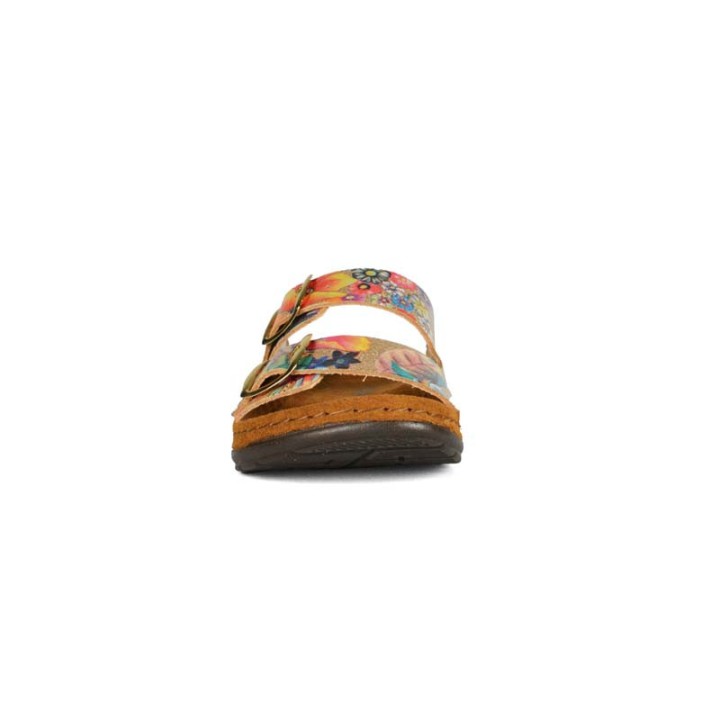 mules femme confortables rohde 5864