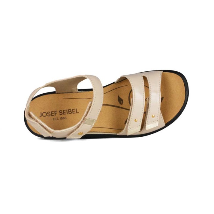 sandales femme confortable Josef Seibel Annecy 02