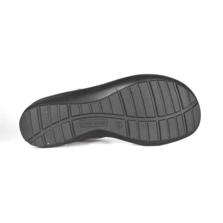 sandales femme confortable Josef Seibel Annecy 02