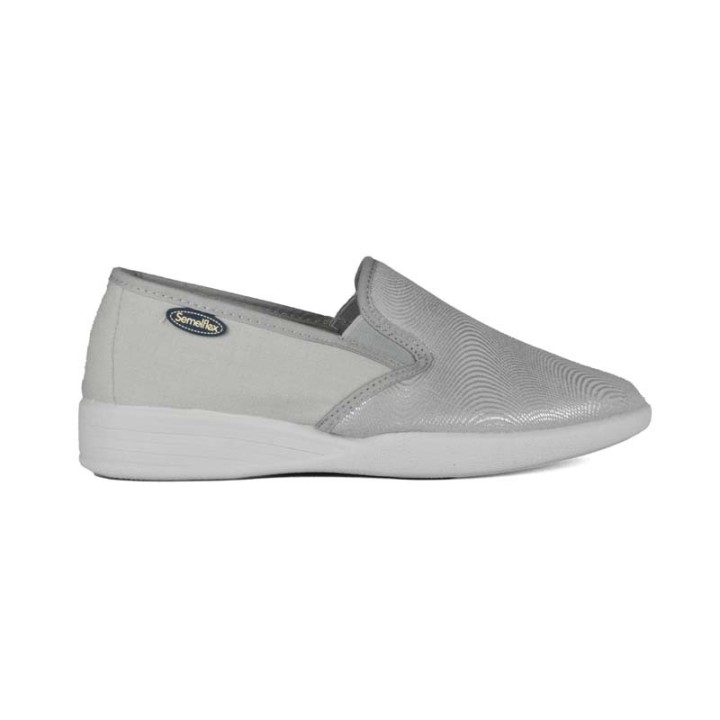 chaussures intérieur pieds sensibles Marbella