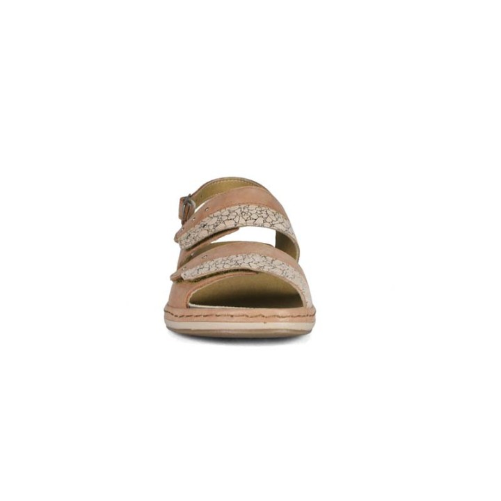 sandales confortables femme Suave Paris 0934