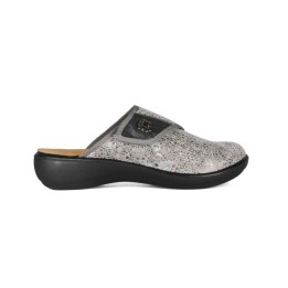 chaussons mules pieds sensibles Josef Seibel Korsika 48