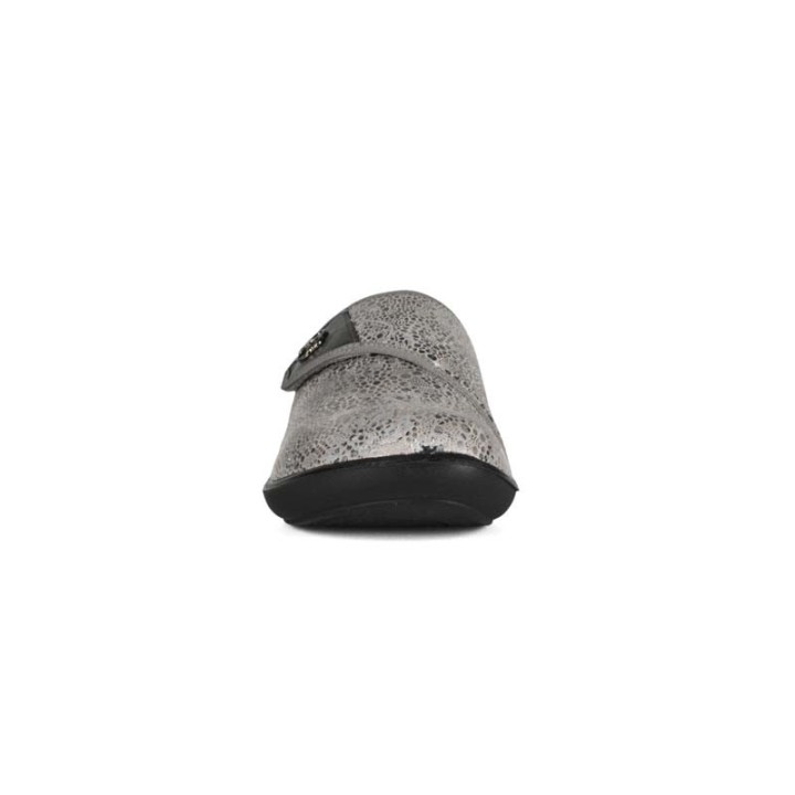 chaussons mules pieds sensibles Josef Seibel Korsika 48