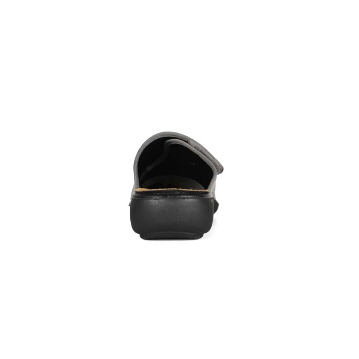 chaussons mules pieds sensibles Josef Seibel Korsika 48