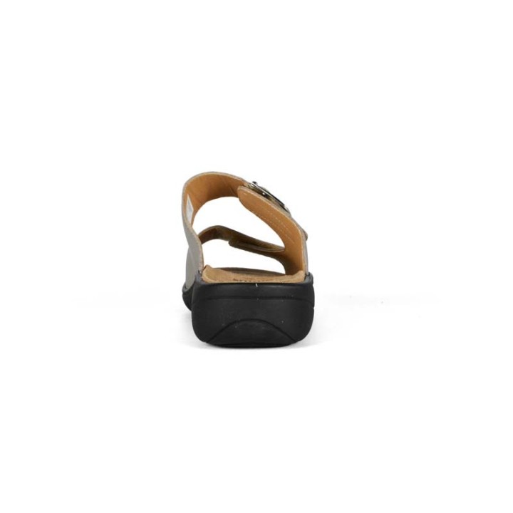 mules confortables femme Solidus Wellness 20187
