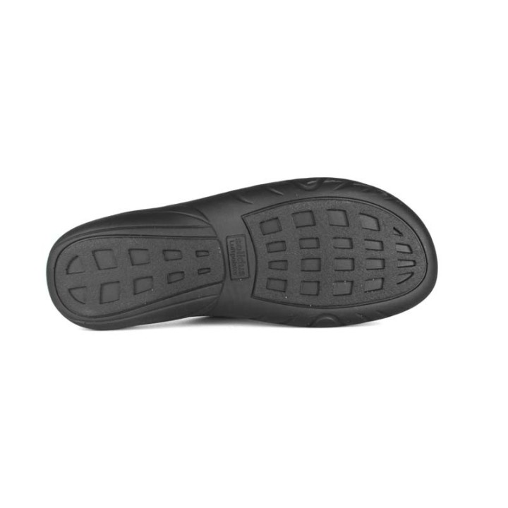 mules confortables femme Solidus Wellness 20187