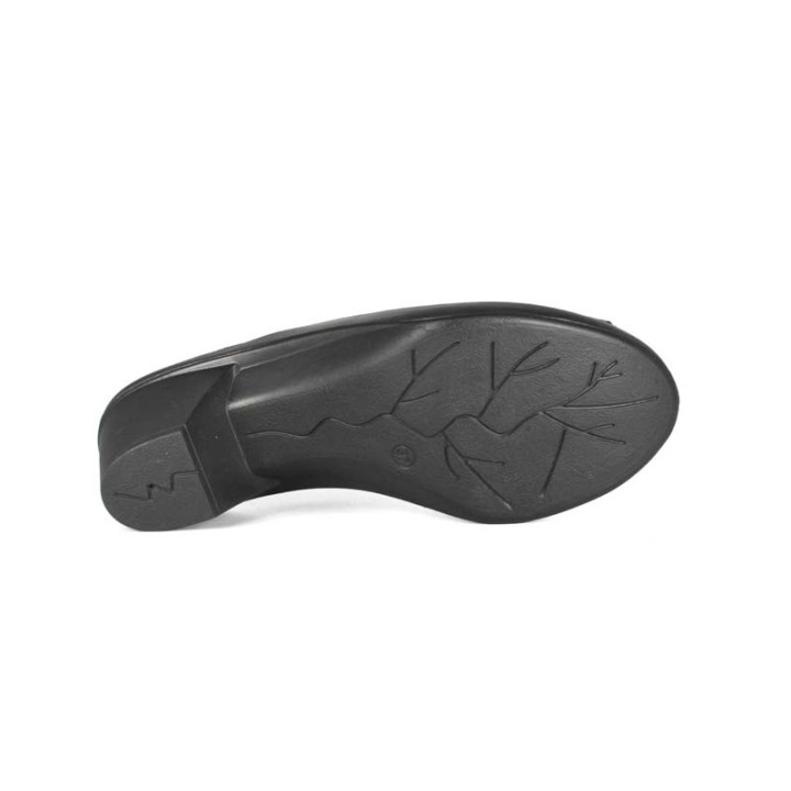 Mules femme à talon Josef Seibel St  Tropez 68