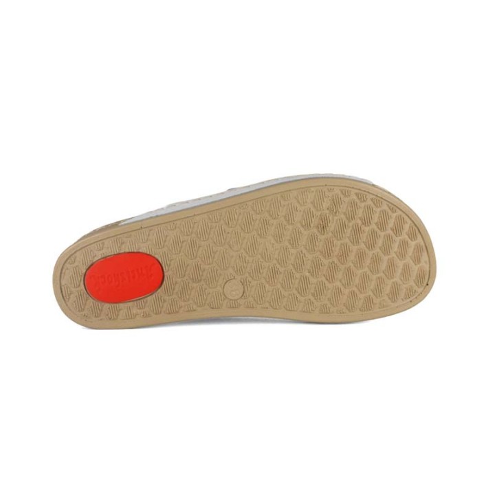 mules femme cuir confortables Semelflex Sofia