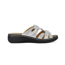 mules femme confortables semelflex geraldine