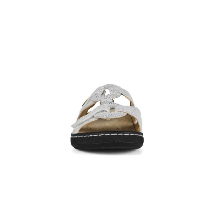 mules femme confortables semelflex geraldine