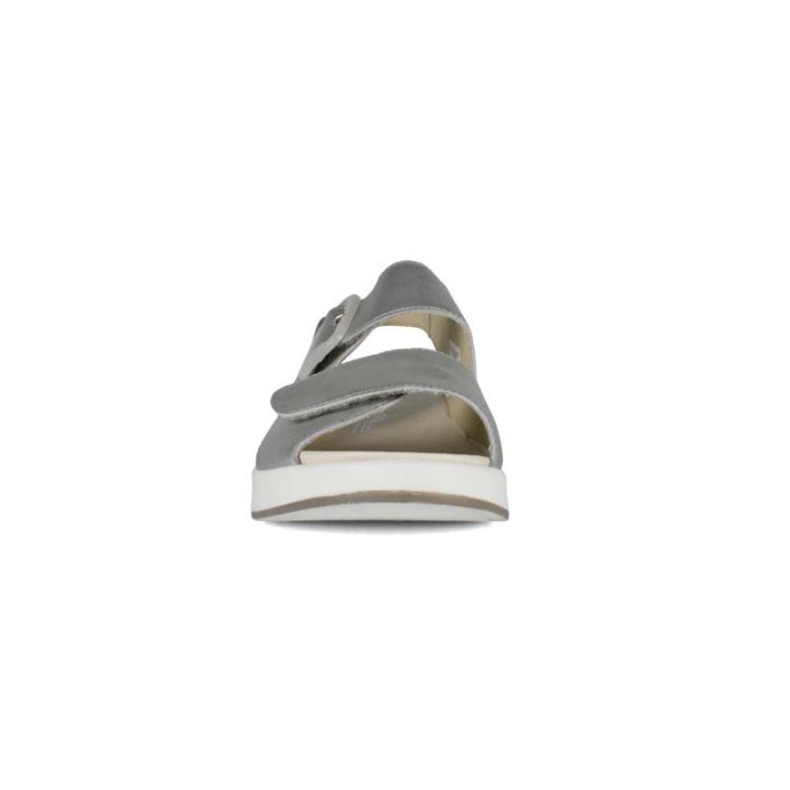 sandales femme pieds larges Solidus Hannah 75032