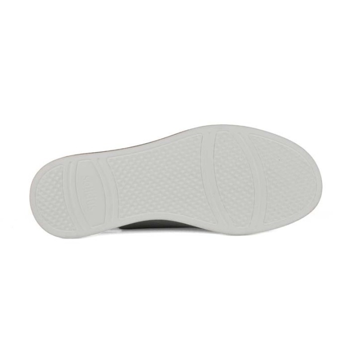 sandales femme pieds larges Solidus Hannah 75032