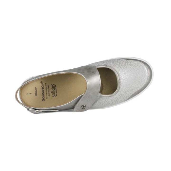 sandales femme Solidus Heaven 27500