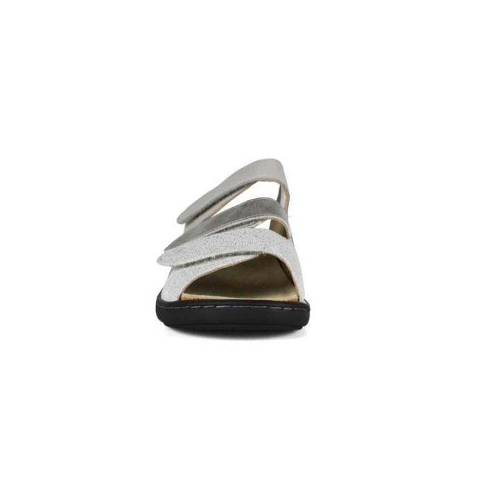 mules femme pieds sensibles Solidus Spezial 21154