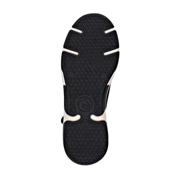 basket haute femme confortable Remonte D1S70
