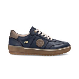basket femme confortable Remonte D0702