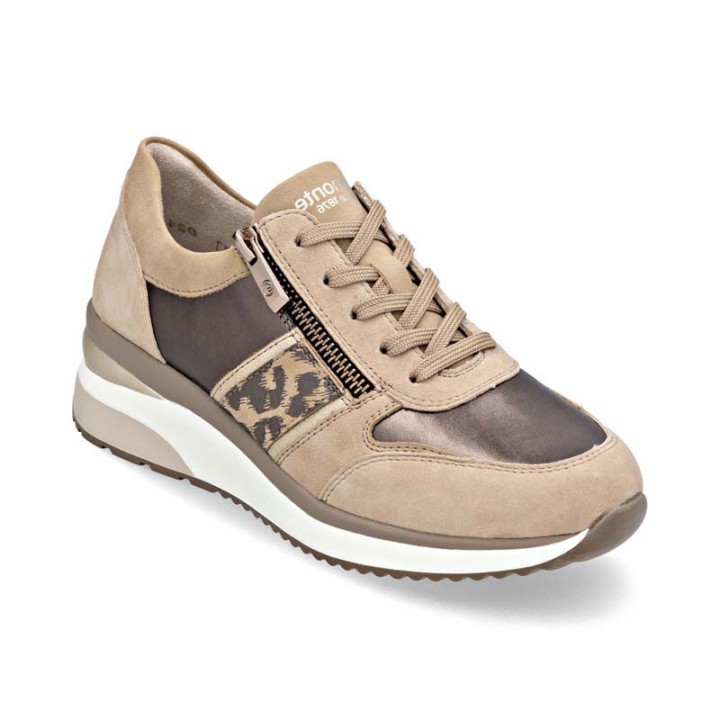 basket femme confortable Remonte D2418