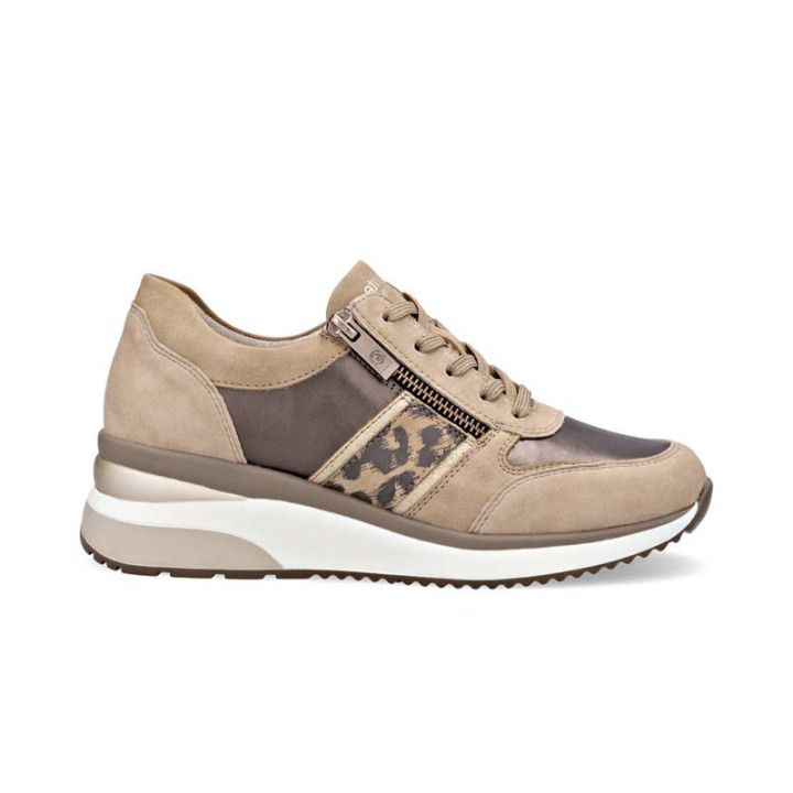 basket femme confortable Remonte D2418